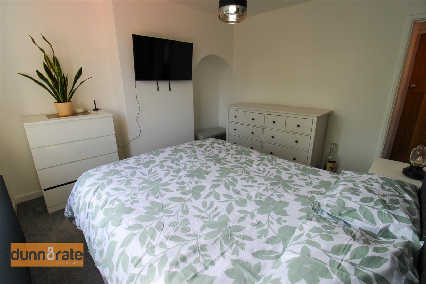 Fellbrook Lane, Bucknall, Stoke-On-Trent
